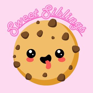 Sweet Siblings logo